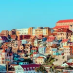 Antananarivo Viaje y turismo en Antananarivo